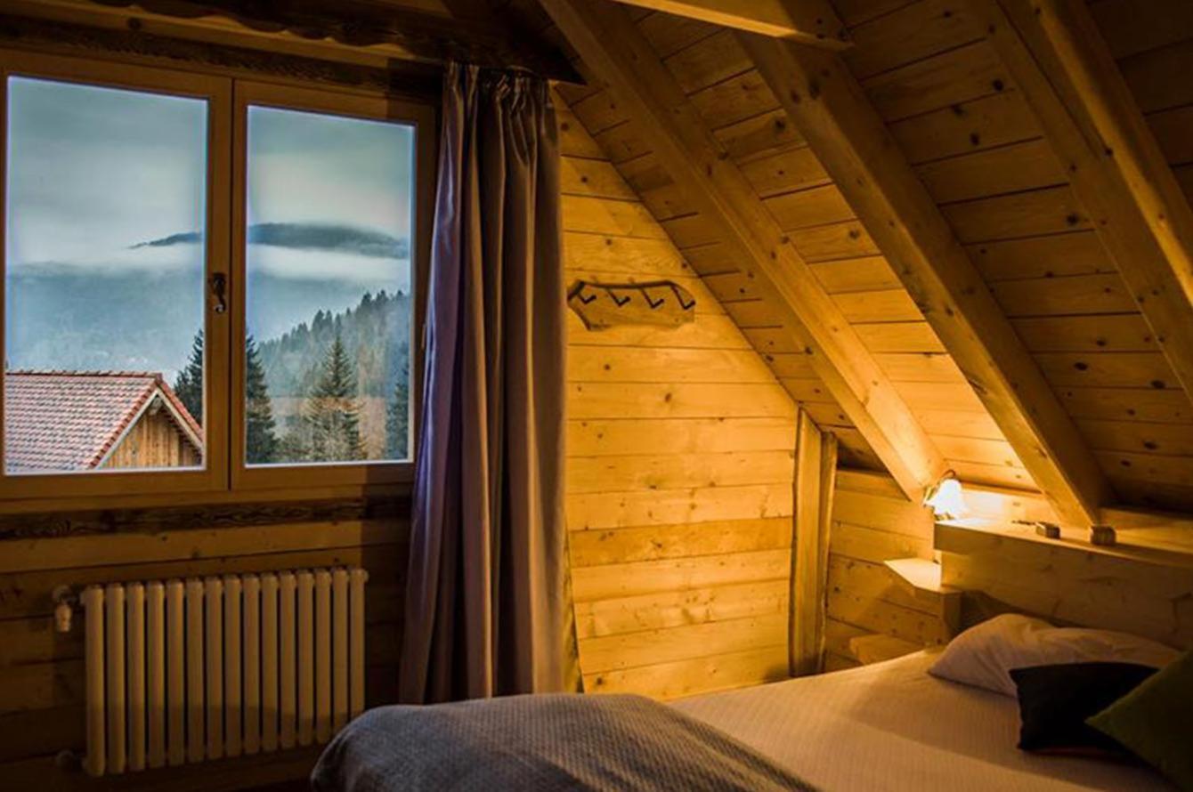 Dolomiti Village Comeglians Экстерьер фото
