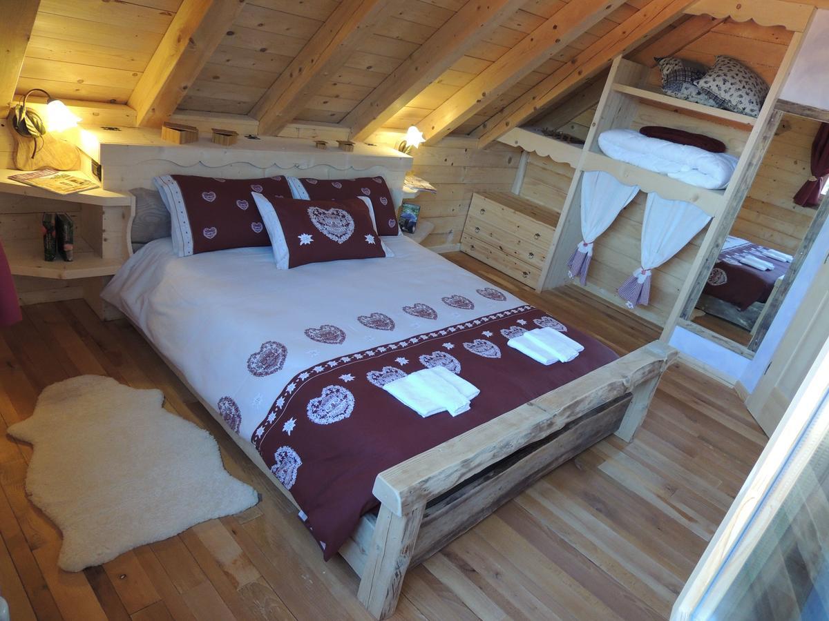 Dolomiti Village Comeglians Экстерьер фото